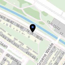 Appartement AHM01 E 2492 4