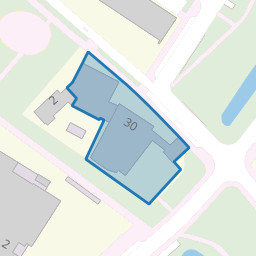 Perceel AHM01-E-2533