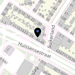 Appartement AHM01 E 2745 4