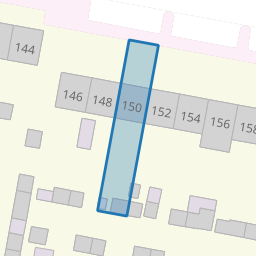 Perceel AHM01-E-2764