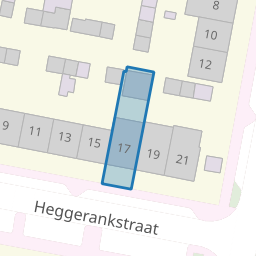 Perceel AHM01-E-2780