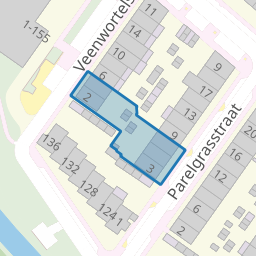 Perceel AHM01-E-3335