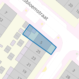 Perceel AHM01-E-3368