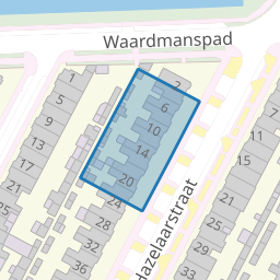 Perceel AHM01-E-3793