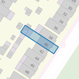 Perceel AHM01-E-4358