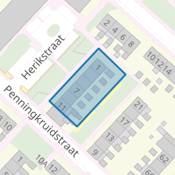 Perceel AHM01-E-4962