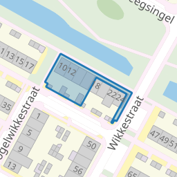 Perceel AHM01-E-5042