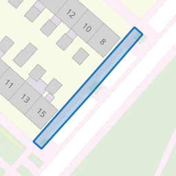 Perceel AHM01-E-5304