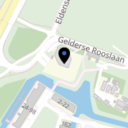 Appartement AHM01 E 5680 16