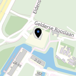 Appartement AHM01 E 5680 28