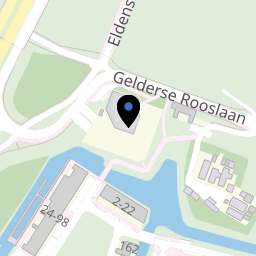 Appartement AHM01 E 5680 47
