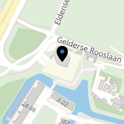 Appartement AHM01 E 5680 64