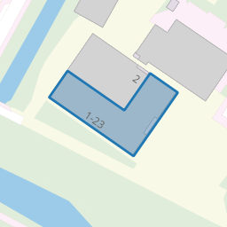 Perceel AHM01-E-5732