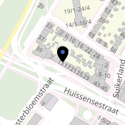 Appartement AHM01 E 5742 3