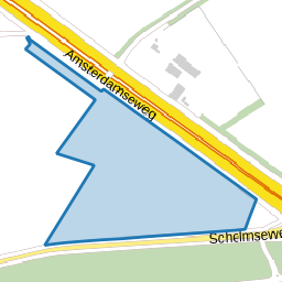 Perceel AHM01-G-273