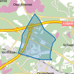 Sectie AHM01-H