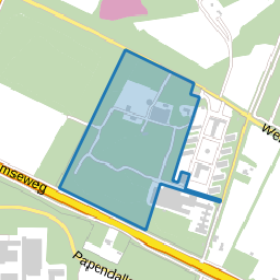 Perceel AHM01-H-1325