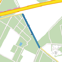 Perceel AHM01-H-1399