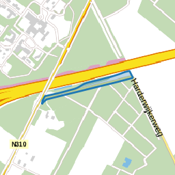 Perceel AHM01-H-1415