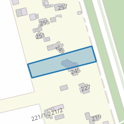 Perceel AHM01-I-1093