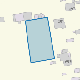 Perceel AHM01-I-1283