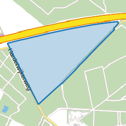 Perceel AHM01-I-1292