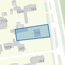 Perceel AHM01-I-1304