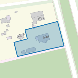 Perceel AHM01-I-1307