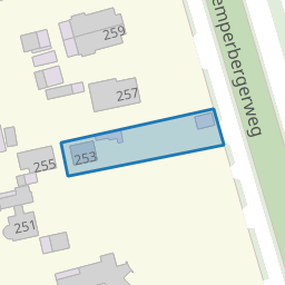 Perceel AHM01-I-1310