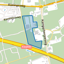 Perceel AHM01-I-1368
