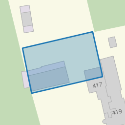 Perceel AHM01-I-1402