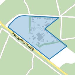 Perceel AHM01-I-1422