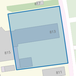 Perceel AHM01-I-1434