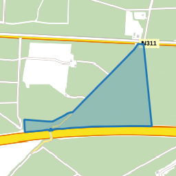 Perceel AHM01-I-1453