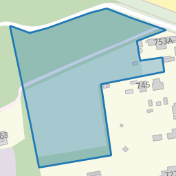 Perceel AHM01-I-1475