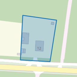Perceel AHM01-I-1481