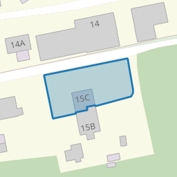 Perceel AHM01-I-1492