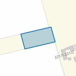 Perceel AHM01-I-1500