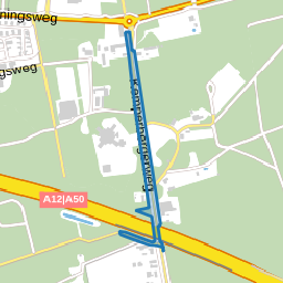 Perceel AHM01-I-1566