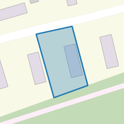 Perceel AHM01-I-1700