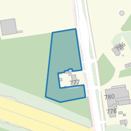 Perceel AHM01-I-1793