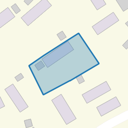 Perceel AHM01-I-1813