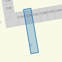 Perceel AHM01-I-1851