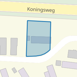 Perceel AHM01-I-2079