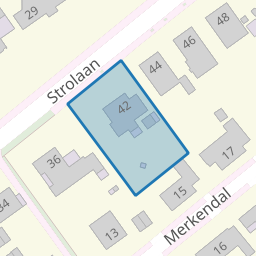 Perceel AHM01-L-1143