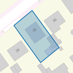 Perceel AHM01-L-1153