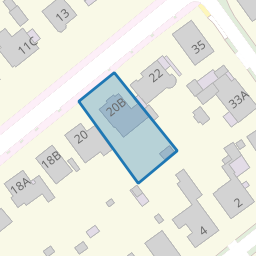 Perceel AHM01-L-1188