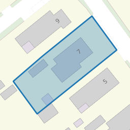 Perceel AHM01-L-1212