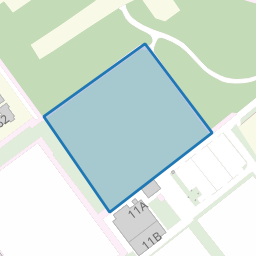 Perceel AHM01-L-1233