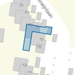 Perceel AHM01-L-1314